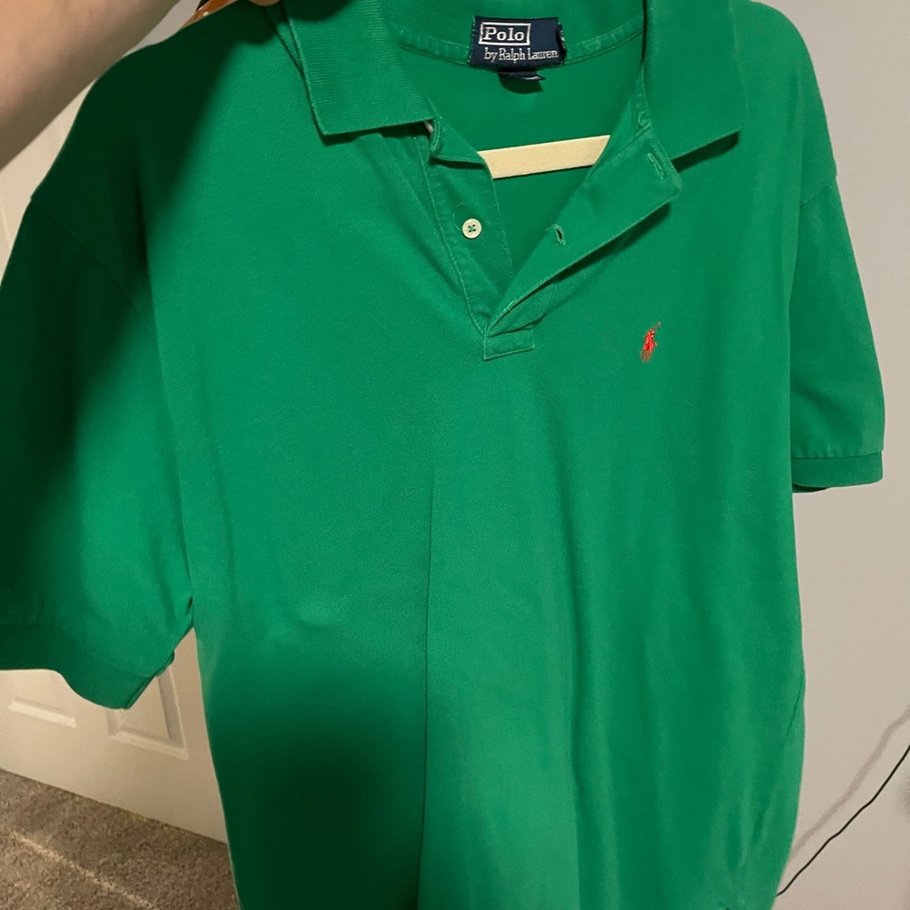 Ralph Lauren Polo